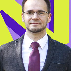 Павел Хлопин