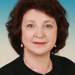 Анжелика Глазкова