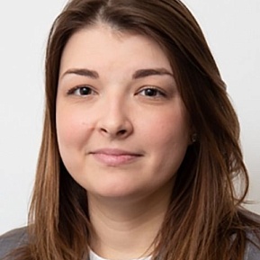Кристина Саблина
