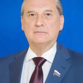 Алексей Александров