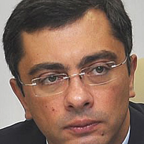 Владимир Гутенев