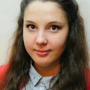 Забава Устинова