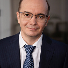 Михаил Россеев