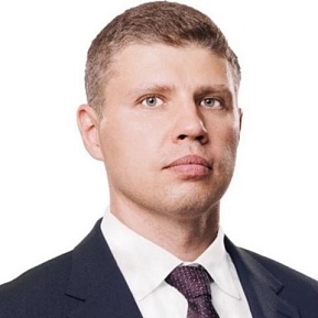 Дмитрий Репников