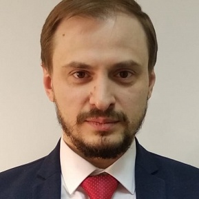 Станислав Голубин