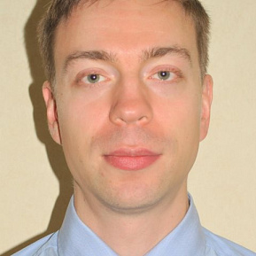 Дмитрий Петровичев