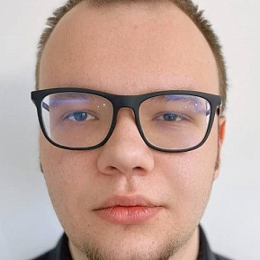 Алексей Ставцев