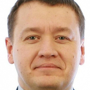 Андрей Зеленский