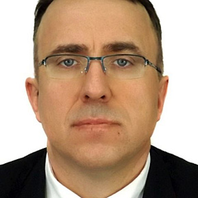 Дмитрий Горох