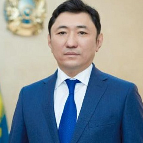 Болат Акчулаков
