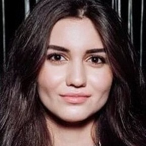 Камилла Аллахкулиева