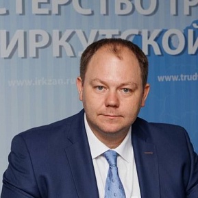 Кирилл Клоков