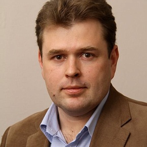 Дмитрий Ахаев