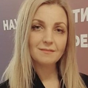 Екатерина Чеснокова