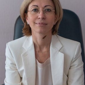 Елена Гамеева