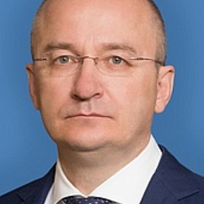 Олег Цепкин