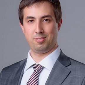 Виталий Баган