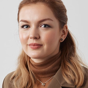 Юлия Полетаева