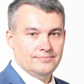 Виталий Денисов