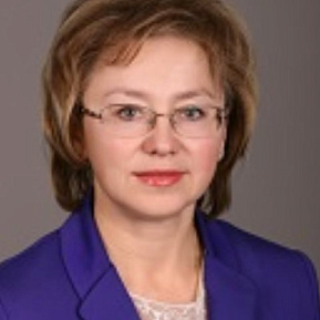 Ольга Ярилова