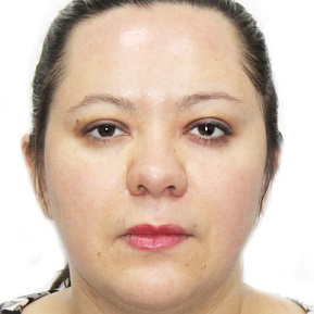 Татьяна Денискова