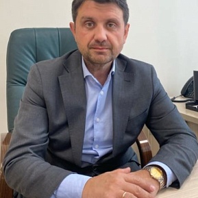 Андрей Сетко