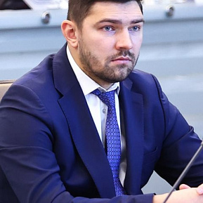 Тихон Фирсов