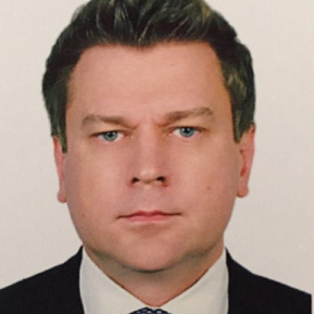 Алексей Нащекин