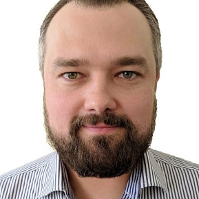 Василий Петреченко