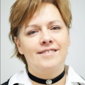 Екатерина Мень