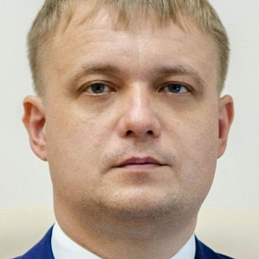 Андрей Богданов