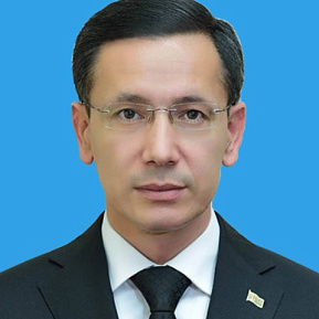 Мухамметгелди Сердаров