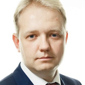 Владимир Гуреев
