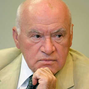 Лео Бокерия
