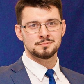 Илья Руденко