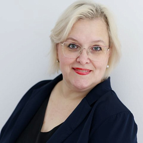 Наталья Матвеева