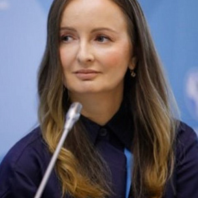 Марина Краснова