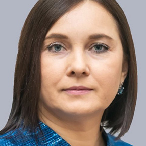 Оксана Здрок