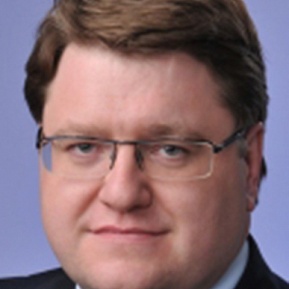 Семен Сазонов
