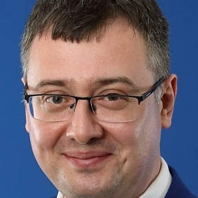 Александр Жеребцов