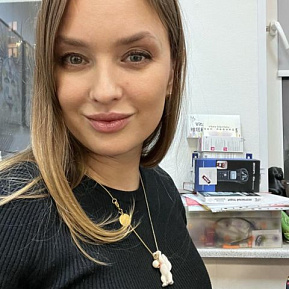 Светлана Круталевич