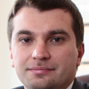 Михаил Гальперин