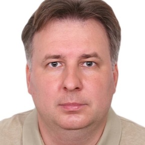 Николай Самотаев