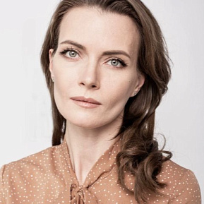 Алена Кулешова