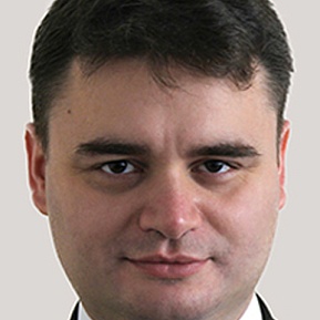 Василий Осьмаков