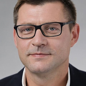 Сергей Кочетков
