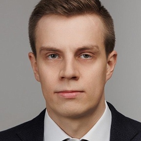 Тимофей Семенов