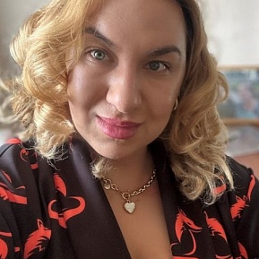 Марина Дорогань