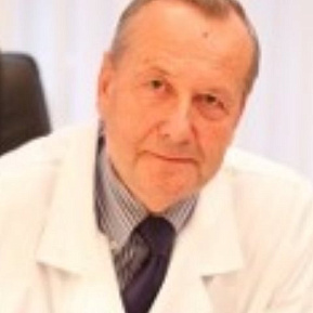 Юрий Лобзин