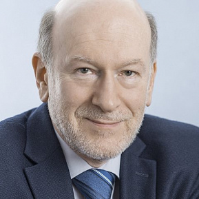Александр Волошин